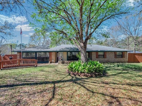 4636 Southwood Drive, Lufkin, TX 75904