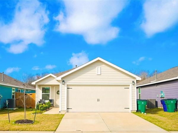 2376 Great Belt Boulevard, Crandall, TX 75114