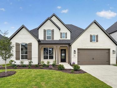 933 Pelotazo Avenue, Fort Worth, TX 76247