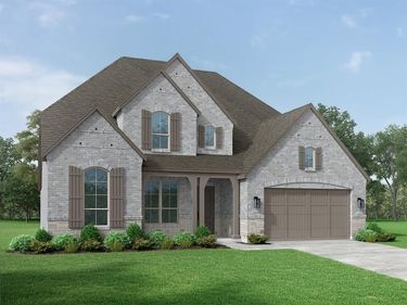933 Pelotazo Avenue, Fort Worth, TX 76247