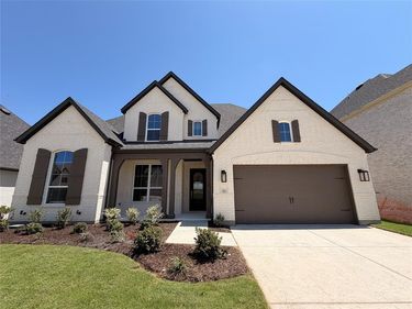 933 Pelotazo Avenue, Fort Worth, TX 76247