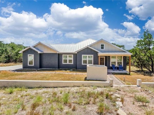 3225 Hawthorne Road , Spring Branch, TX 78070