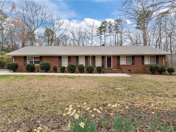 217 Lambert Road , Biscoe, NC 27209