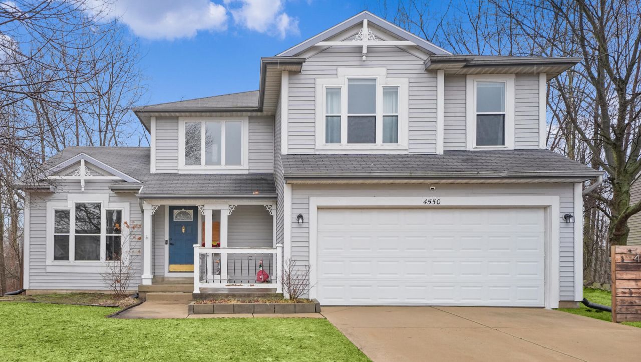 4550 Brookmeadow Court Se, Kentwood, MI 49512 Main Photo
