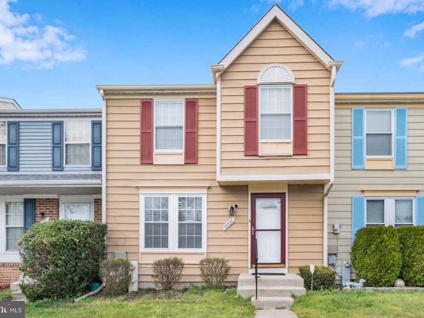 15520 Norwegian Court, Bowie, MD 20716 Main Photo