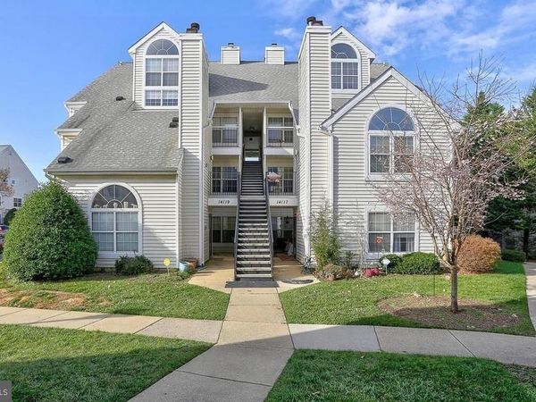 14117 BOWSPRIT LANE , Unit 308, LAUREL, MD 20707