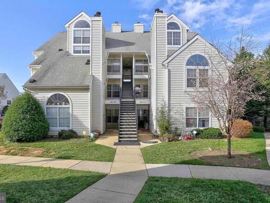 14117 Bowsprit Lane , Unit 308, Laurel, MD 20707 Main Photo