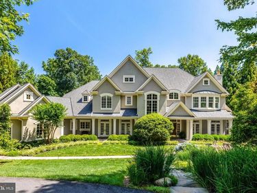 870 ALVERMAR RIDGE DRIVE, MCLEAN, VA 22102