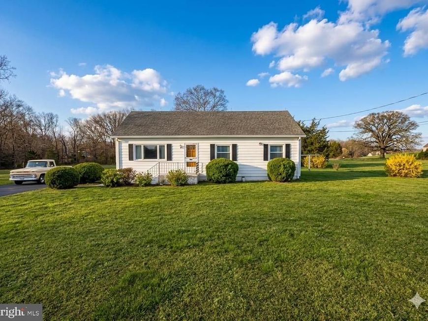 26949 Laurel Grove Road, Mechanicsville, MD 20659 Main Photo