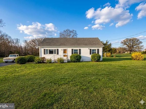 26949 LAUREL GROVE ROAD, MECHANICSVILLE, MD 20659