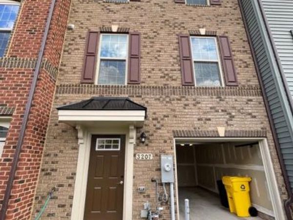 3207 LAUREL HILL ROAD , HANOVER, MD 21076