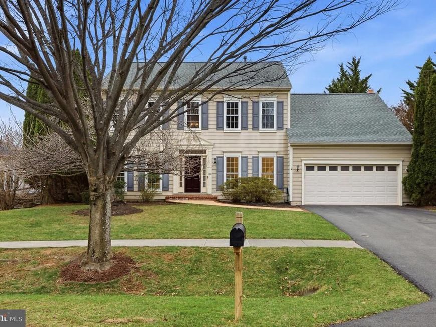 10008 Founders Way, Damascus, MD 20872 Main Photo