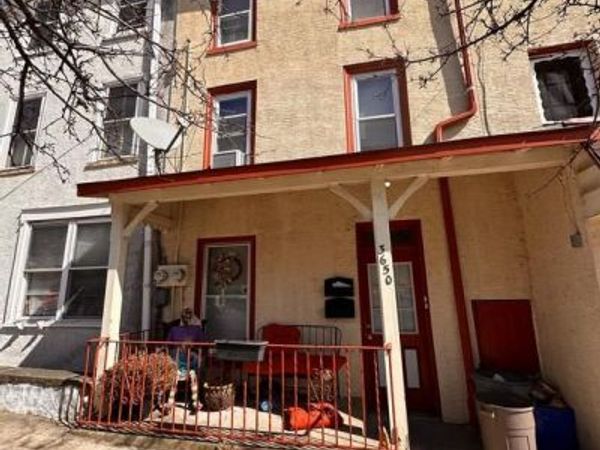 3650 MIDVALE AVENUE , Unit 3, PHILADELPHIA, PA 19129