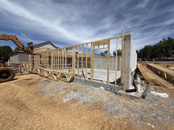 27 The Jackson of Ashley DR, Daleville, VA 24083