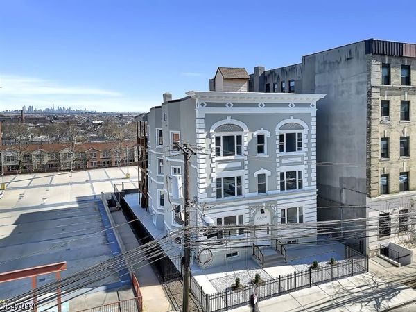 155 Clifton Ave, Newark, NJ 07104