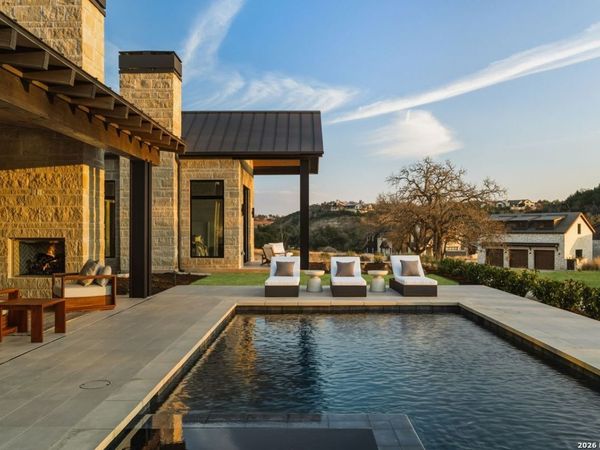 82 Presidio Ridge, Fredericksburg, TX 78624