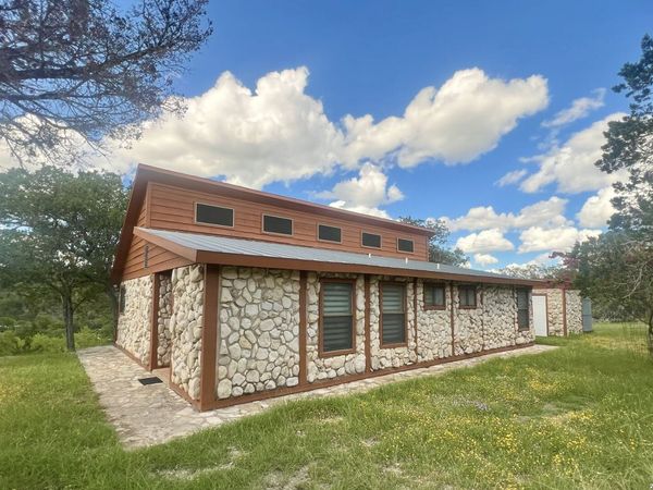 1589 FM 1340, Hunt, TX 78024