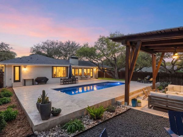 412 Marymont Dr, New Braunfels, TX 78130