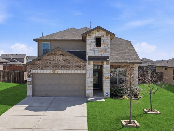770 Rushing Banks, Cibolo, TX 78108