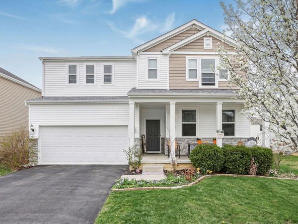 1219 Bohannon Street, Blacklick, OH 43004