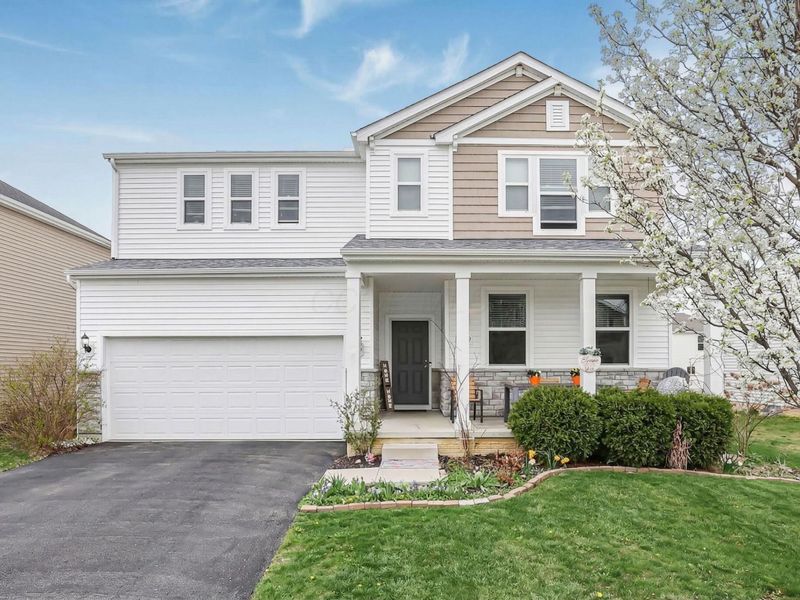 1219 Bohannon Street, Blacklick, OH 43004 Photo 1