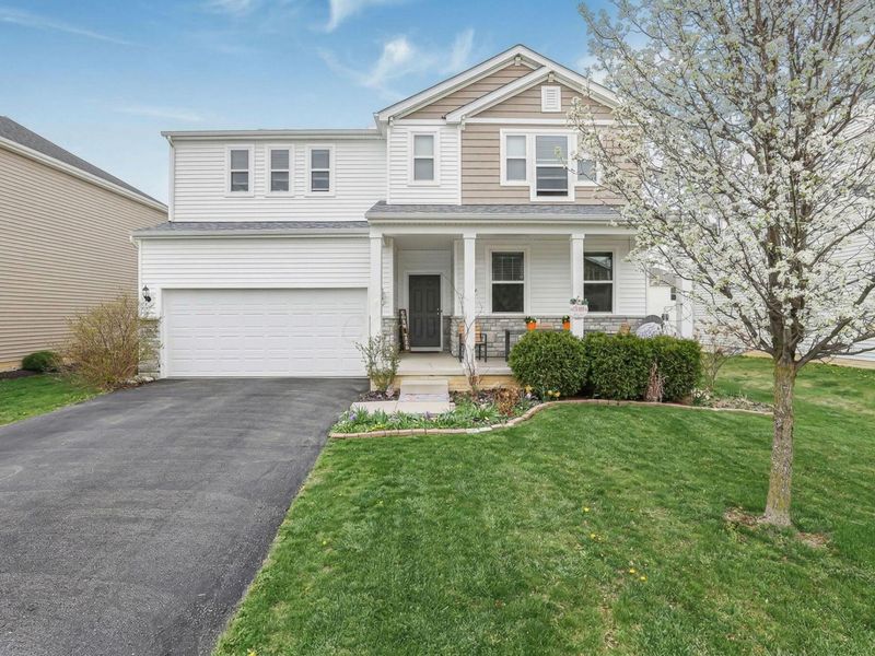 1219 Bohannon Street, Blacklick, OH 43004 Photo 2