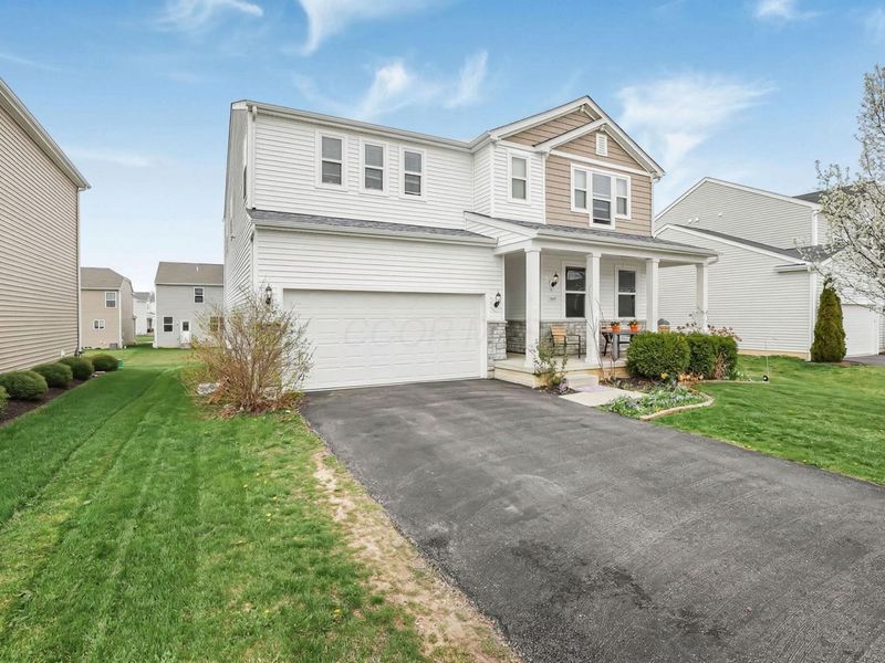 1219 Bohannon Street, Blacklick, OH 43004 Photo 3