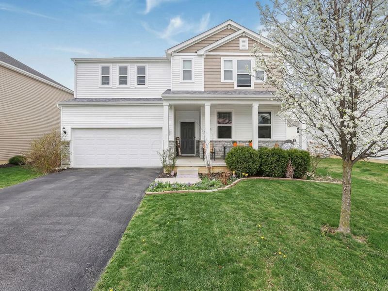 1219 Bohannon Street, Blacklick, OH 43004 Photo 5