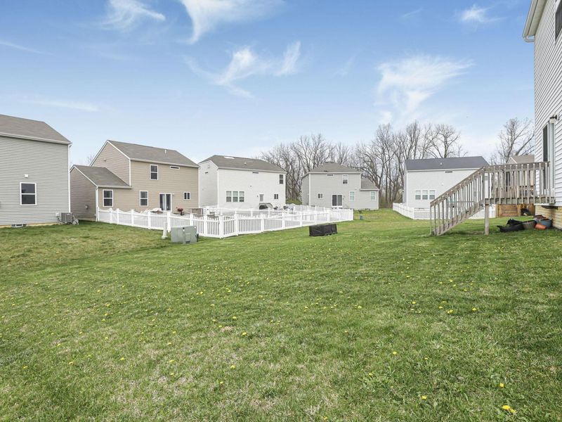 1219 Bohannon Street, Blacklick, OH 43004 Photo 54