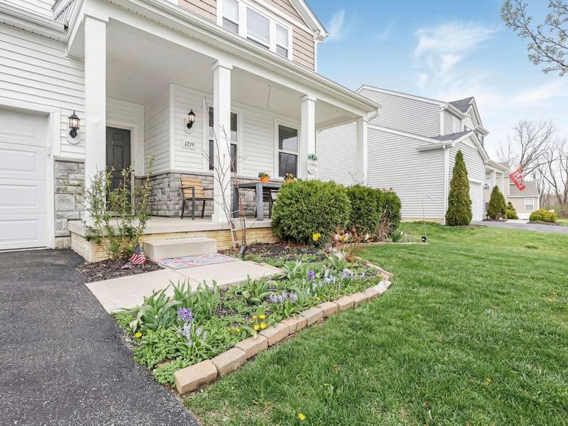 1219 Bohannon Street, Blacklick, OH 43004 Photo 6