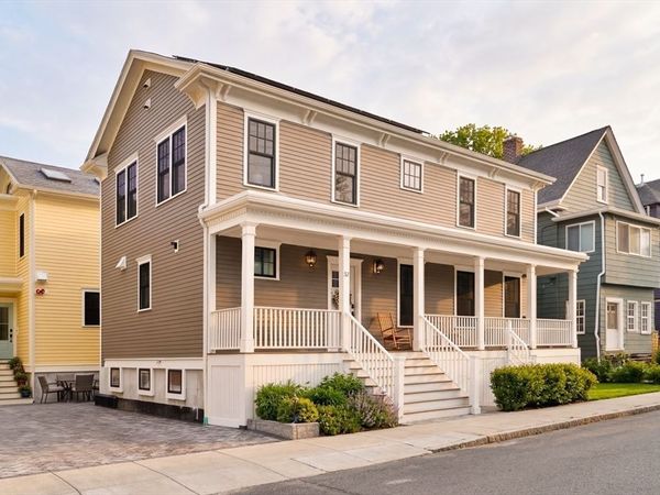 57 Museum Street, Unit 57, Cambridge, MA 02138