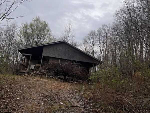 1075 Tennessee 27 Scenic, Whitwell, TN 37397