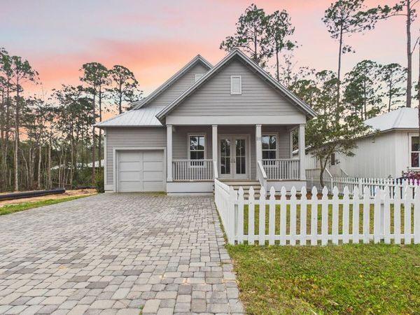 53 W Georgie Street, Santa Rosa Beach, FL 32459