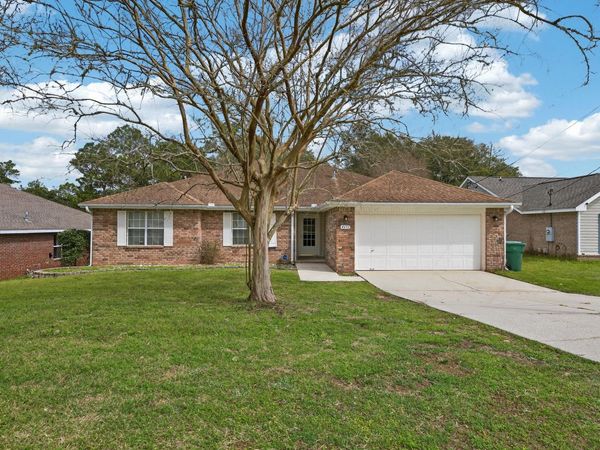 4717 Whitewater Lane, Crestview, FL 32539
