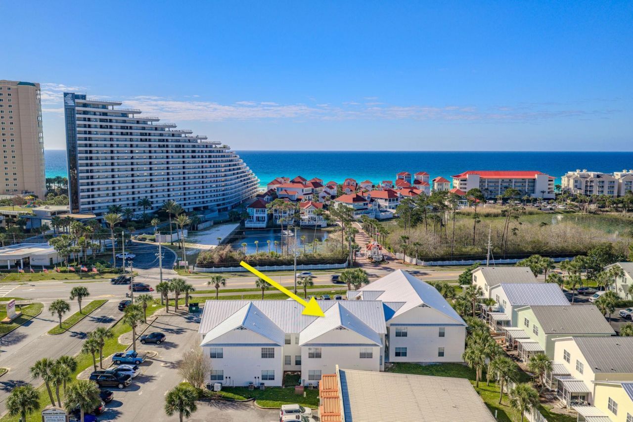 320 Scenic Gulf Drive Miramar Beach, FL 32550