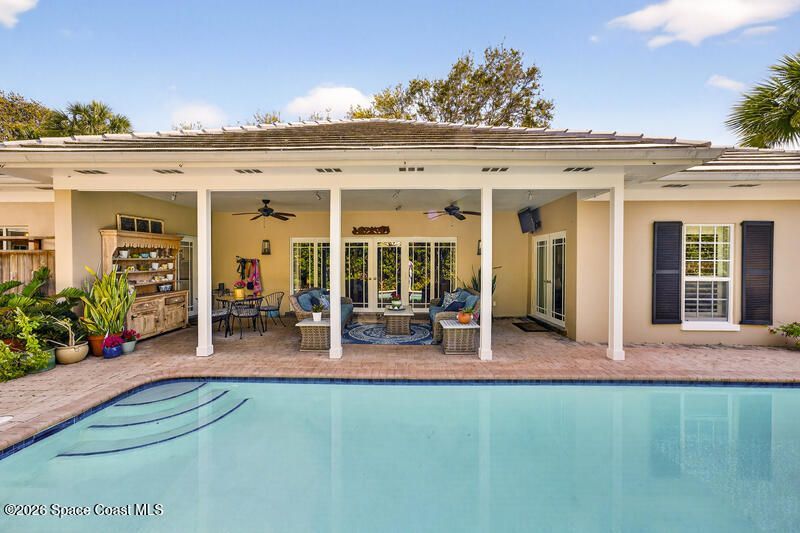 4691 Pebble Bay Circle , Indian River Shores, FL 32963 Photo