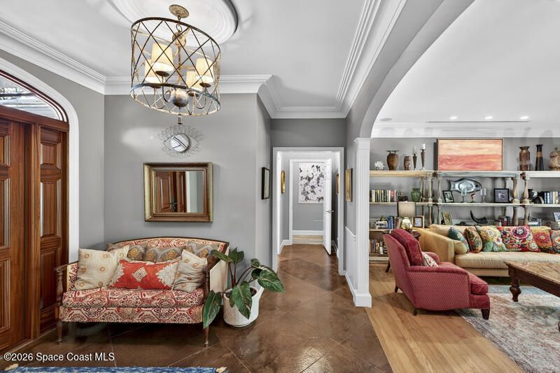 4691 Pebble Bay Circle , Indian River Shores, FL 32963 Photo