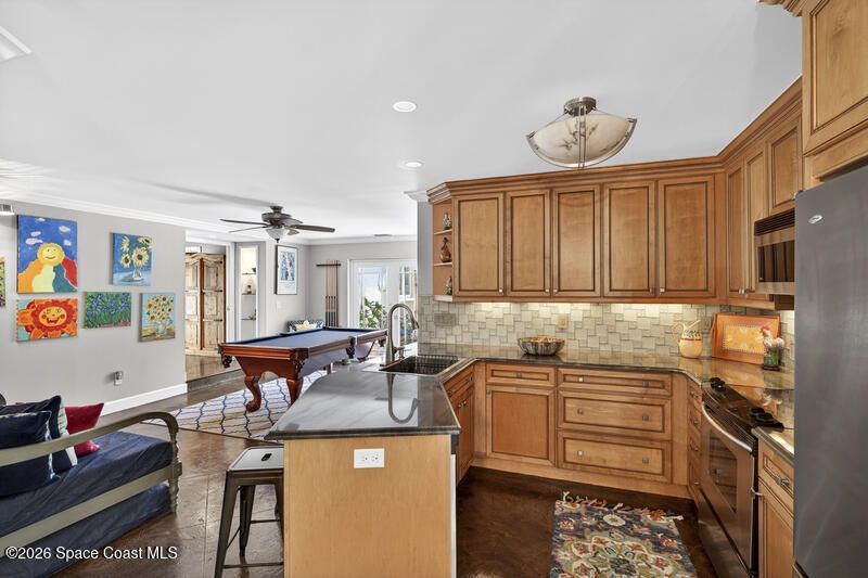 4691 Pebble Bay Circle , Indian River Shores, FL 32963 Photo