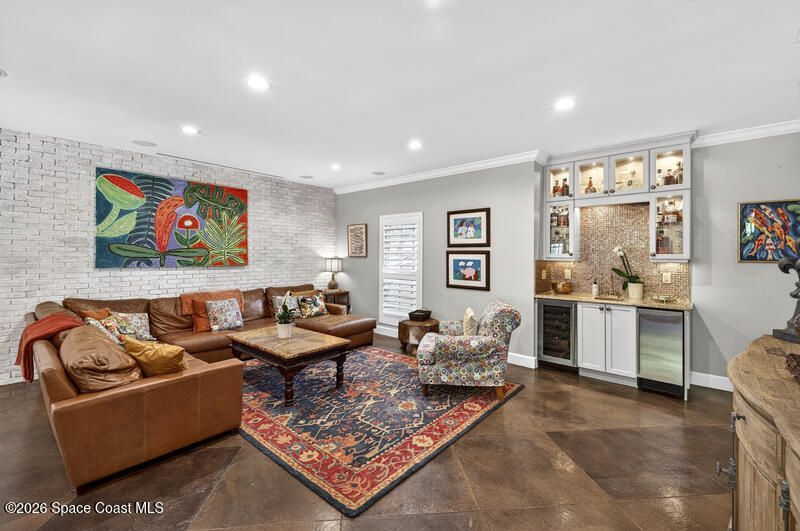 4691 Pebble Bay Circle , Indian River Shores, FL 32963 Photo