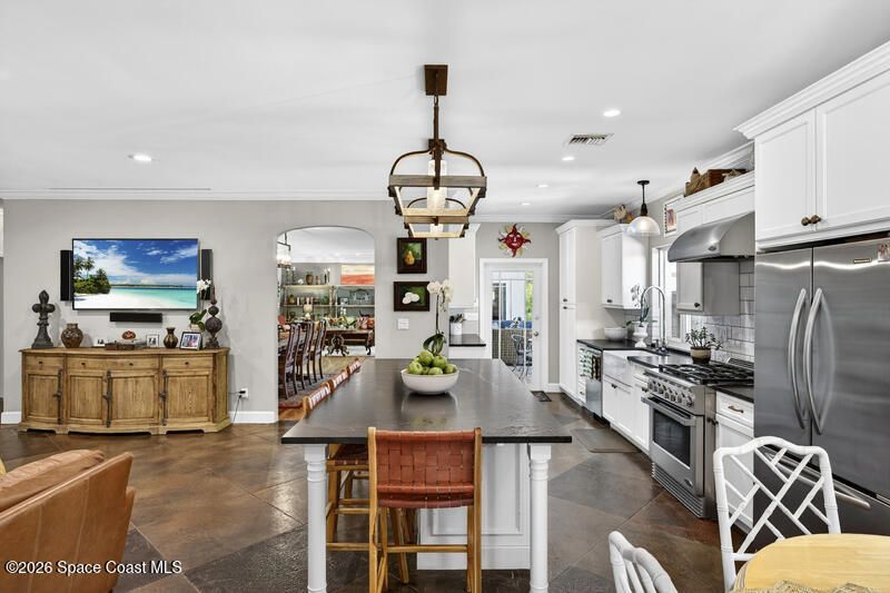 4691 Pebble Bay Circle , Indian River Shores, FL 32963 Photo