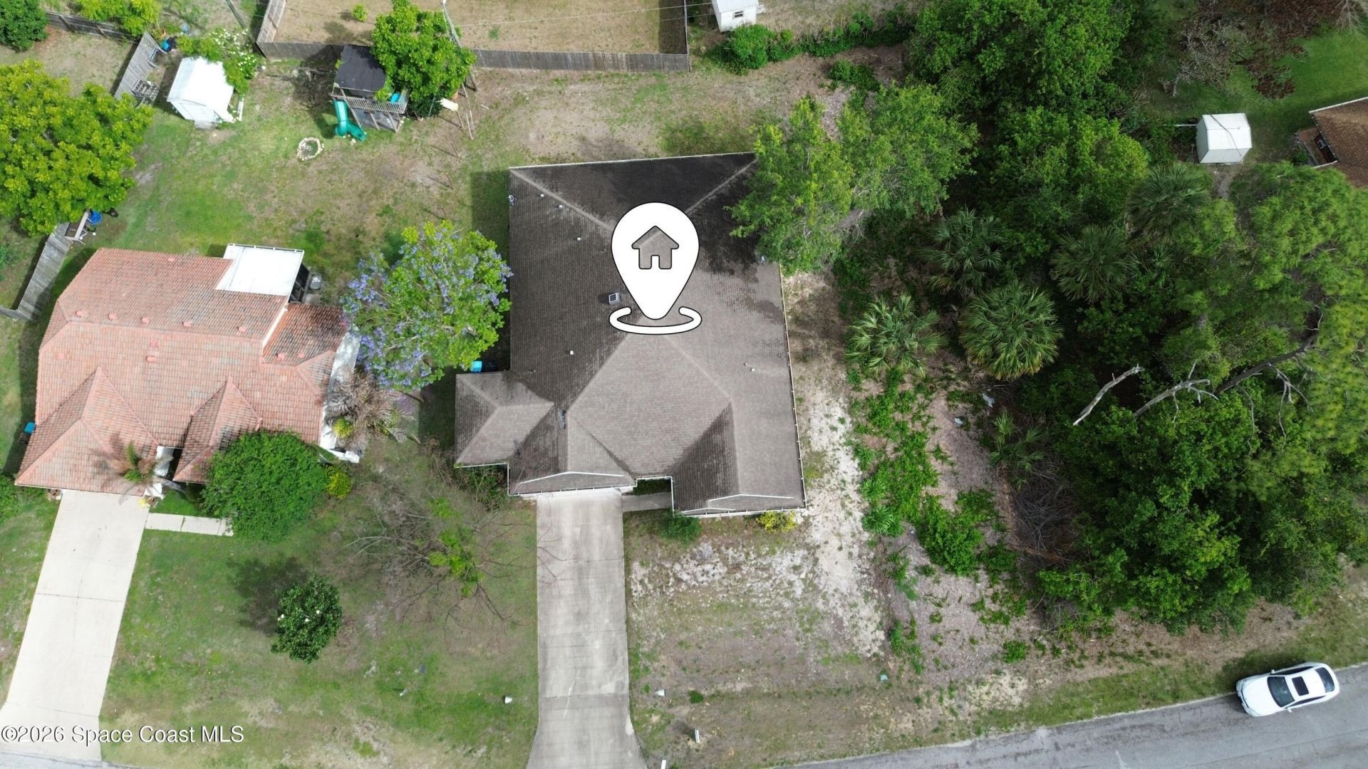 1706 Elmhurst Circle Se, Palm Bay, FL 32909 Photo