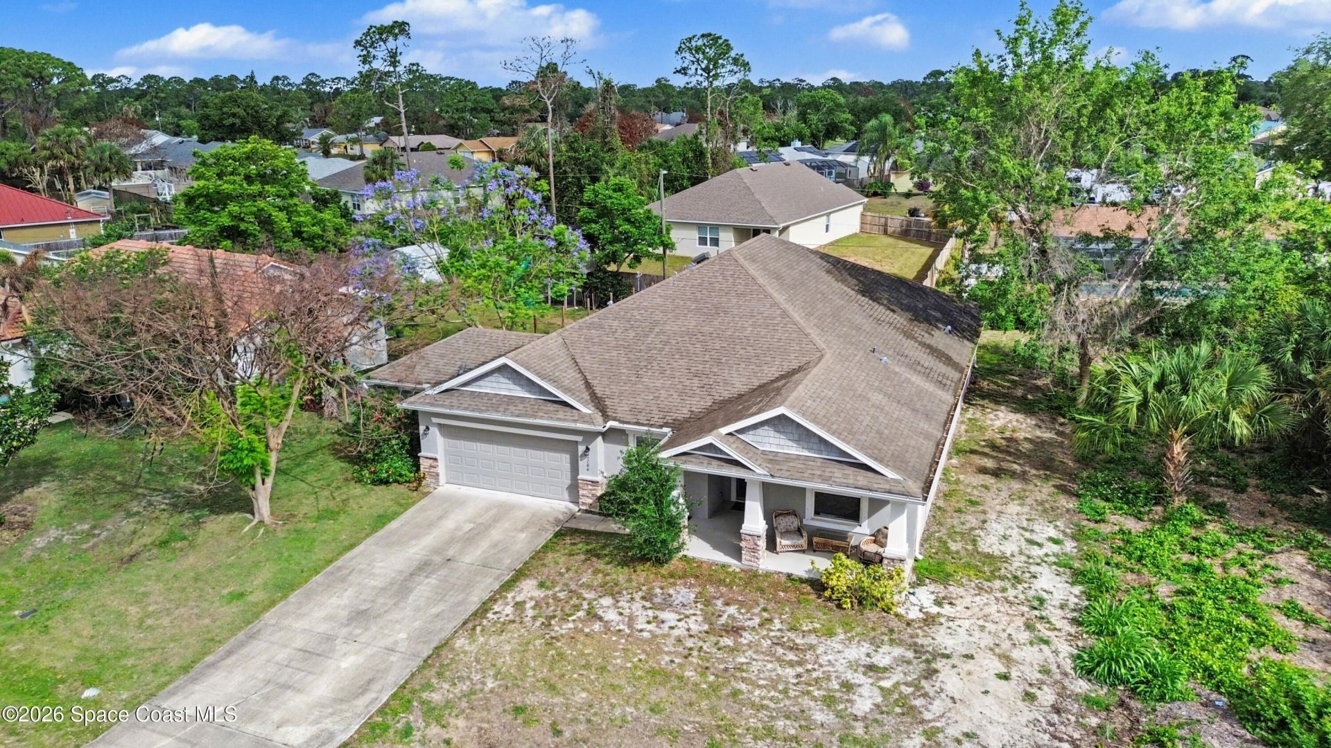 1706 Elmhurst Circle Se, Palm Bay, FL 32909 Photo