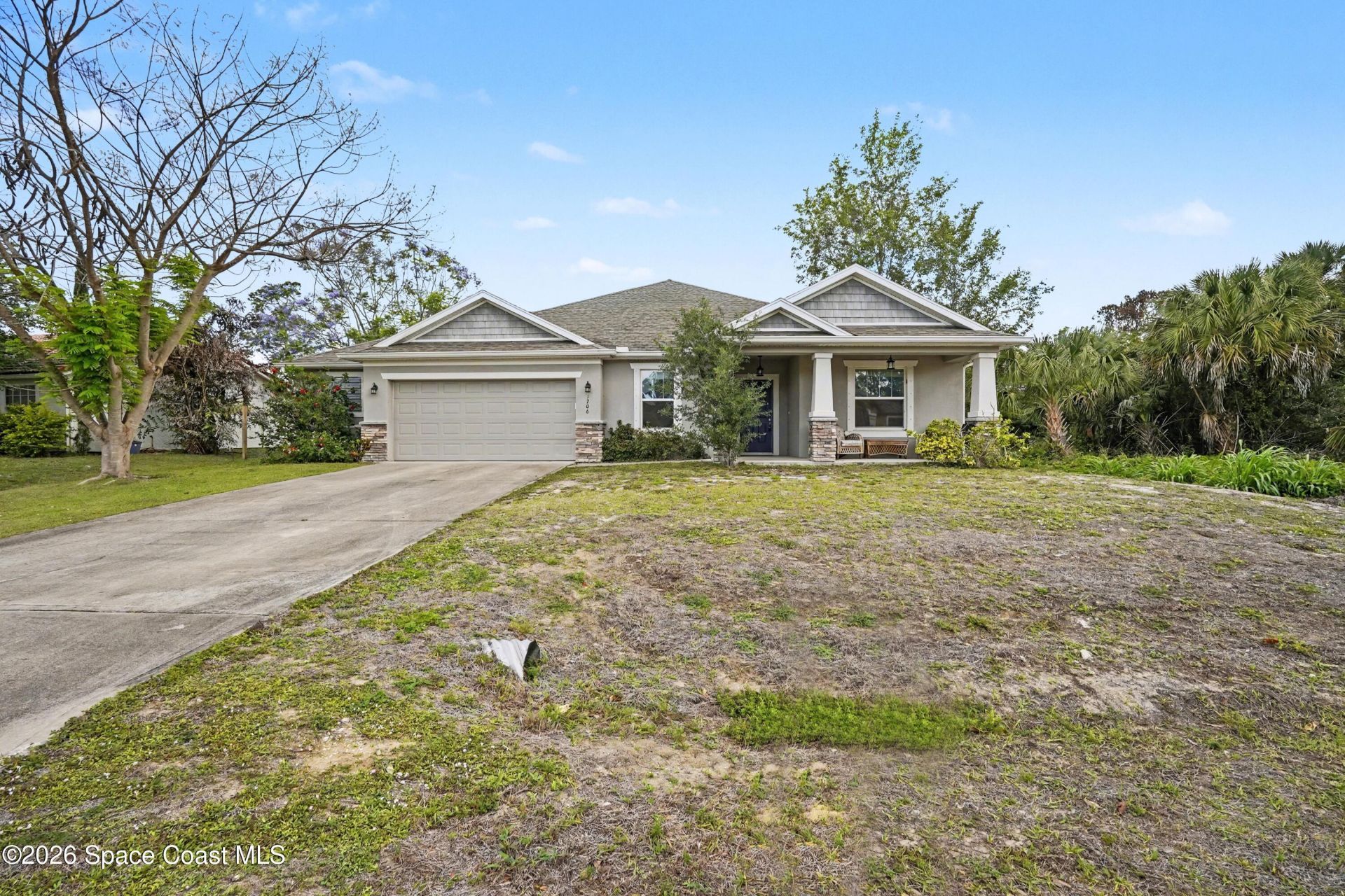 1706 Elmhurst Circle Se, Palm Bay, FL 32909 Photo