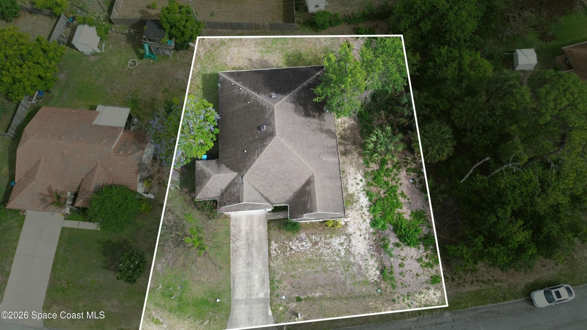 1706 Elmhurst Circle Se, Palm Bay, FL 32909 Photo