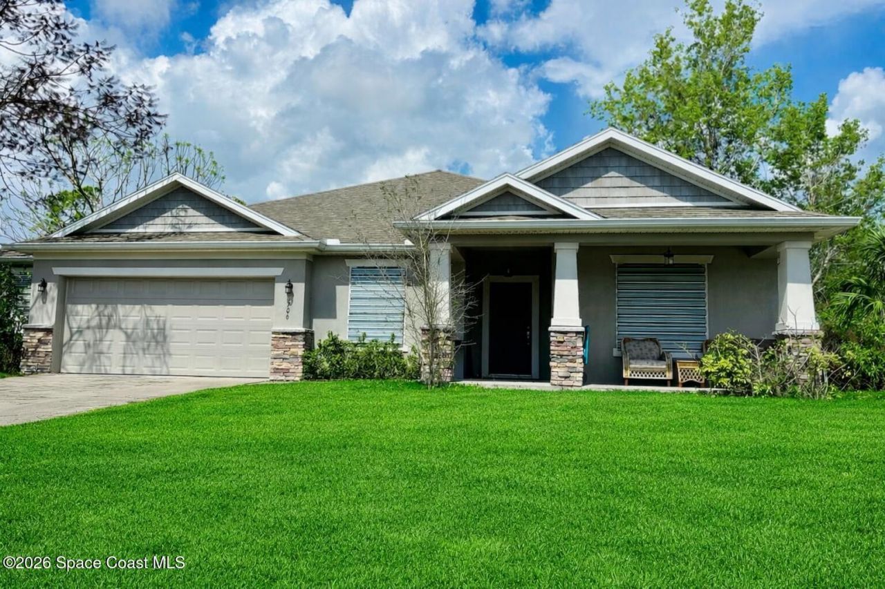 1706 Elmhurst Circle Se, Palm Bay, FL 32909 Photo