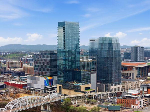 160 2nd Ave S, Unit 1906, Nashville, TN 37201