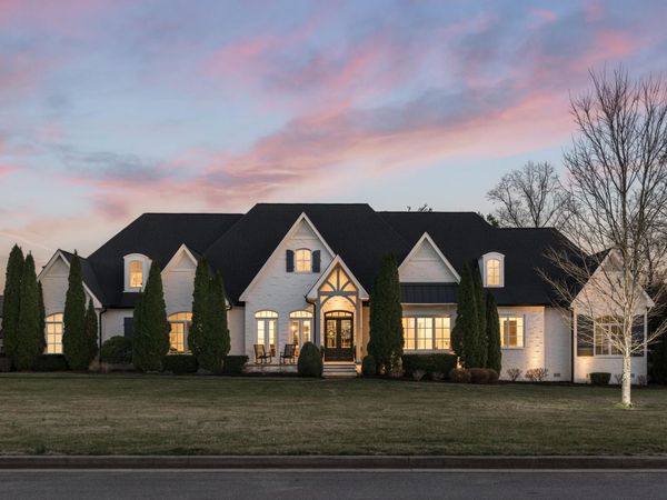 9003 Pointe Cross Lane, Brentwood, TN 37027