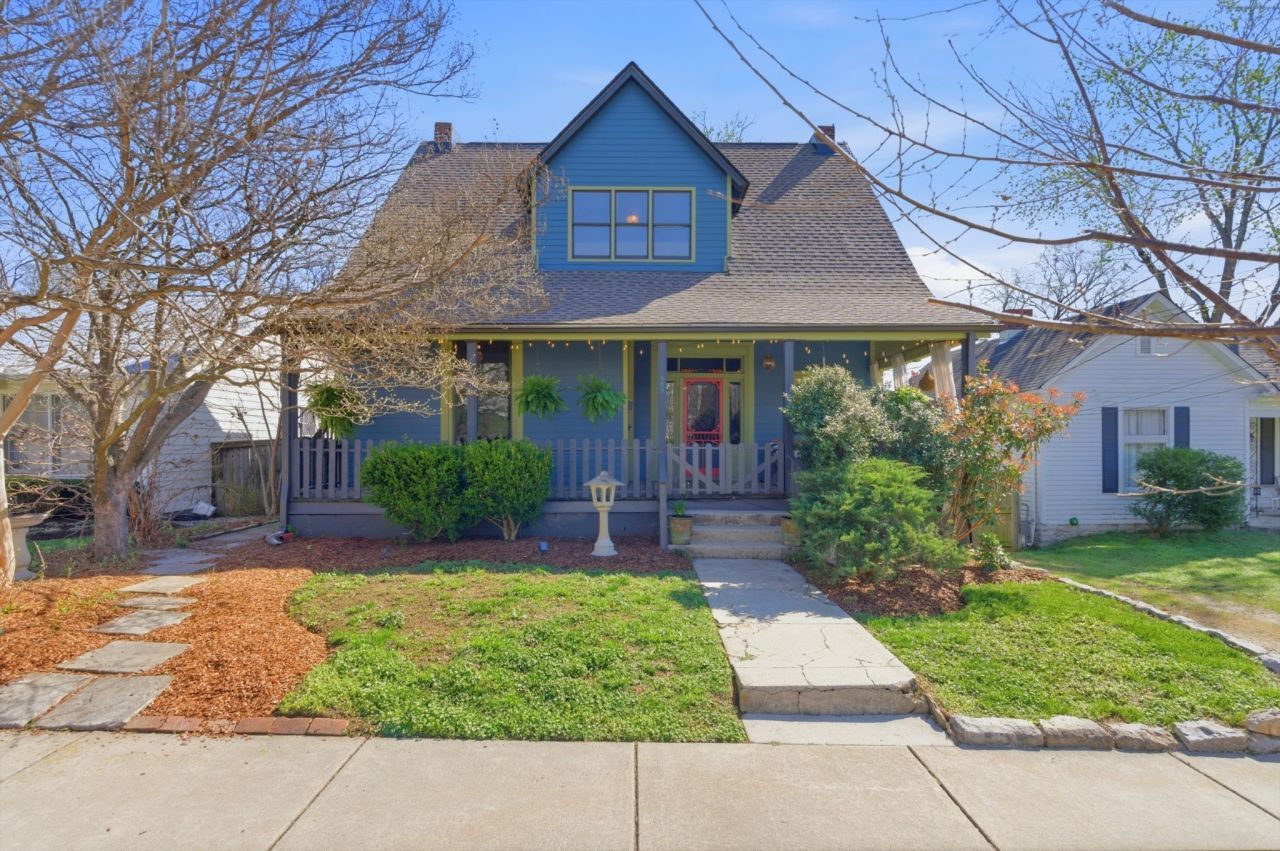 509 S 12th St, Nashville, TN 37206 Main Photo