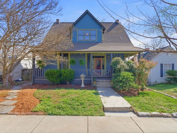 509 S 12th St, Nashville, TN 37206