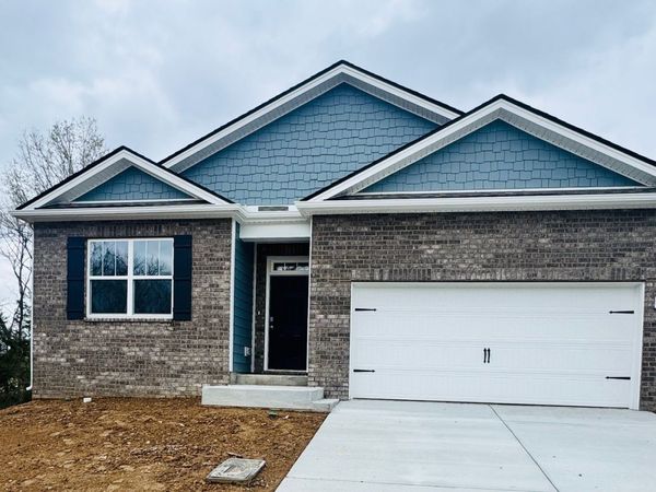 1526 Mountain View Drive, Lebanon, TN 37090